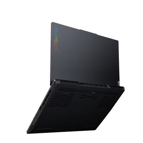 LENOVO Legion 5 15APH9 AMD Ryzen™ 7 7840HS, 16GB DDR5 RAM, 512GB NVMe® SSD, RTX™ 4060 8GB, 15.6″ FHD IPS Display 144Hz, White Backlit Keyboard, Windows® 11, Storm Grey