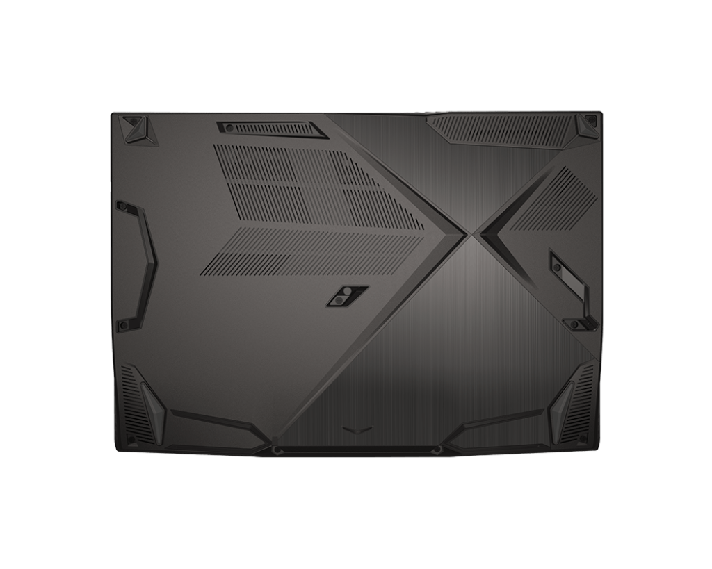 MSI Thin 15 B13UC Intel® Core™ i5-13420H, 16GB DDR4 RAM; 512GB NVMe SSD, RTX 3050 4GB, 15.6″ FHD IPS 144Hz Display, Windows 11, Blue Backlit Keyboard with Anti-Ghost key, Cosmos Gray