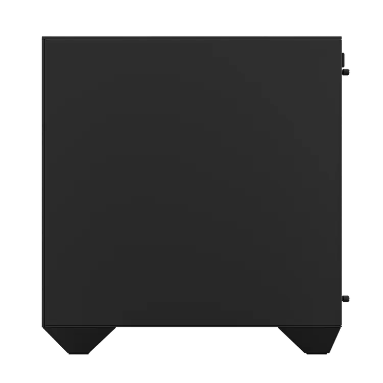 DarkFlash DY470 ATX PC Case, BLACK