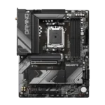 GIGABYTE B650 GAMING X AX AM5 LGA 1718 AMD B650 ATX Motherboard , DDR5