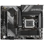 GIGABYTE B650 GAMING X AX AM5 LGA 1718 AMD B650 ATX Motherboard , DDR5
