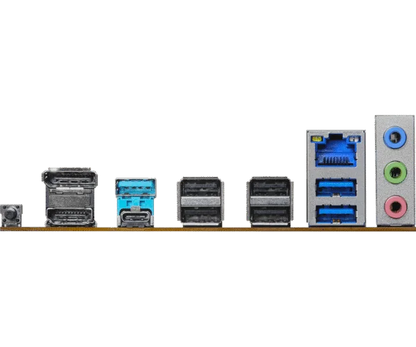 ASRock B650M PG Lightning Motherboard