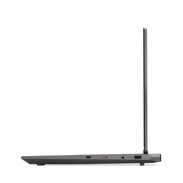 LENOVO LOQ 15IRX9 Intel® Core™ i7-13650HX, 24GB DDR5 RAM; 512 SSD NVMe®, RTX™ 4050 6GB, 15.6″ FHD IPS Display 144Hz, DOS, Luna Grey