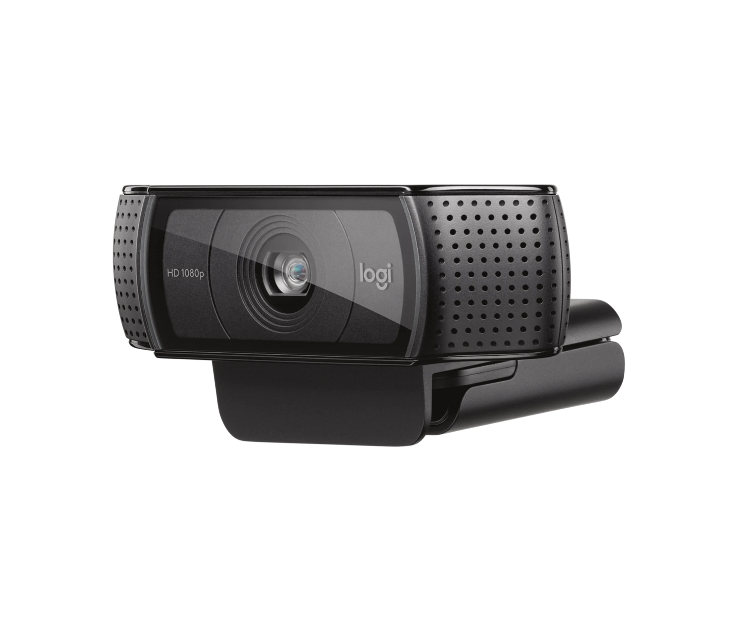 LOGITECH C920 PRO HD WEBCAM FHD 1080P 30FPS