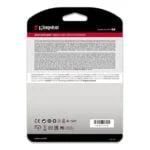 Kingston SSD 960GB A400 Sata3 2.5