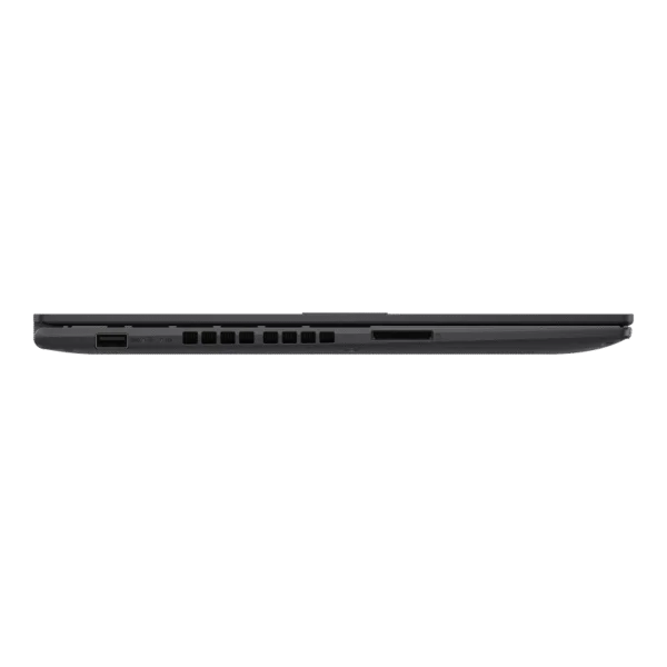 ASUS Vivobook 16X K3605V Intel® Core™ i9-13900H, 16GB DDR4, NVIDIA® GeForce RTX™ 4050 6GB, 16.0″ WUXGA (1920 x 1200) 16:10 aspect ratio, IPS-level Panel, DOS, Indie Black