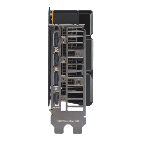 ASUS Dual GeForce RTX™ 5060 8GB GDDR7 OC Edition