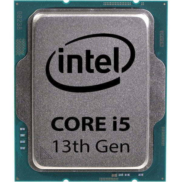 Intel Core I5-13400F 2.5 GHz 10-Core LGA 1700 Processor “TRAY”