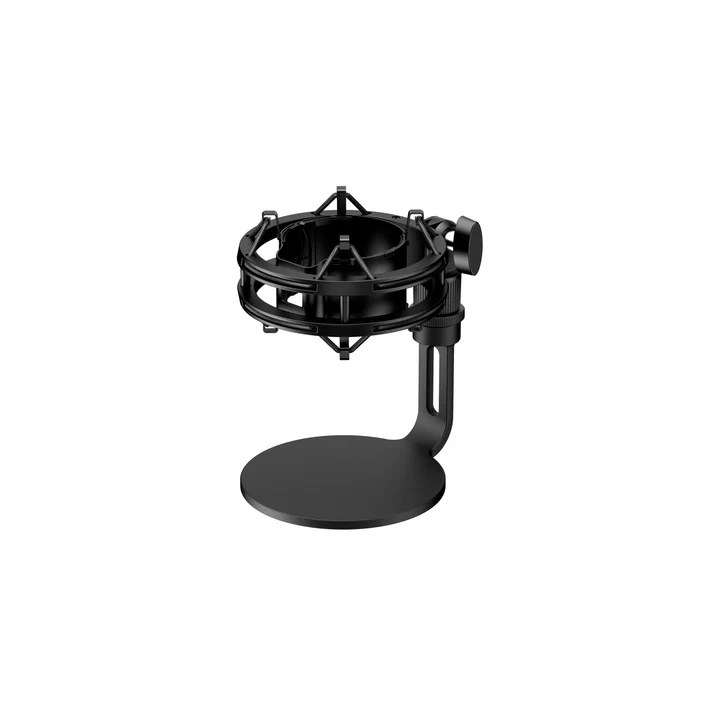 HyperX QuadCast 2 S - USB Microphone (Black)