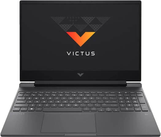 HP Victus Gaming Laptop 15-fa2013dx (B95WHUA), Intel Core I5-13420H, 8GB DDR4, 512GB SSD, 15.6″ FHD 144HZ, NVIDIA GeForce RTX 3050 6GB, Windows 11 Home, Mica Silver