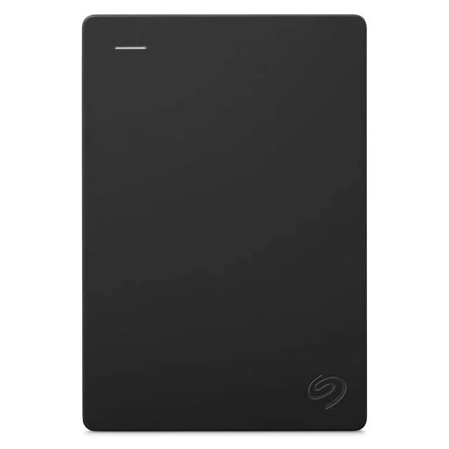 External Seagate 2TB HDD Expansion Portable Drive