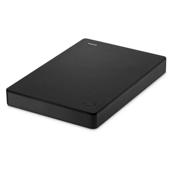 External Seagate 4TB HDD Expansion Portable Drive