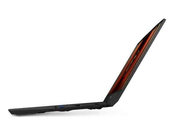 MSI Katana 15 HX B14WGK-296CN Gaming Laptop Intel Core i9-14900HX, 16GB DDR5, 1TB SSD, 15.6 Inch QHD 165Hz, NVIDIA GeForce RTX 5070 8GB, RGB Keyboard, Black