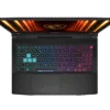 MSI Katana 15 HX B14WFK-297CN Intel® Core™ i9-14900HX, 16GB DDR5 RAM; 1TB NVMe SSD, RTX™ 5060 8GB, 15.6” QHD 165Hz IPS Display, 4-Zone RGB Backlit Keyboard, DOS, BLACK