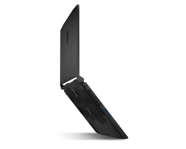 MSI Katana 15 HX B14WFK-297CN Intel® Core™ i9-14900HX, 16GB DDR5 RAM; 1TB NVMe SSD, RTX™ 5060 8GB, 15.6” QHD 165Hz IPS Display, 4-Zone RGB Backlit Keyboard, DOS, BLACK