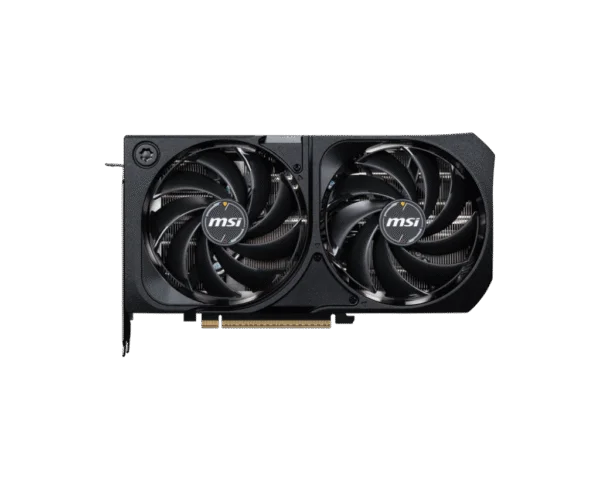 MSI GeForce RTX™ 5070 12G SHADOW 2X OC