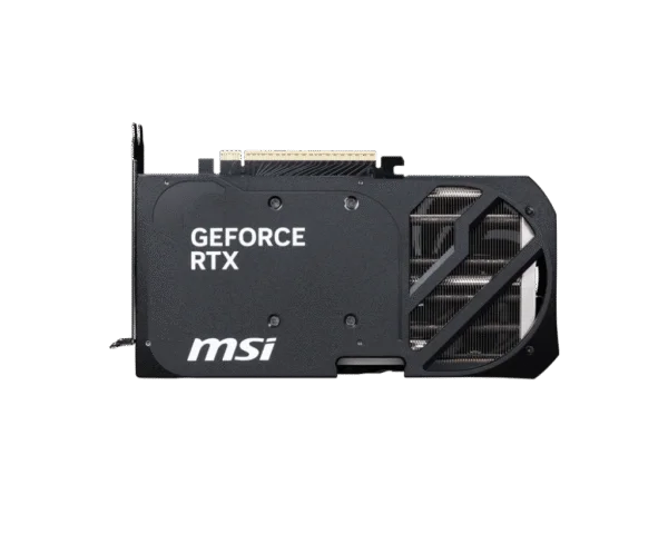 MSI GeForce RTX™ 5070 12G SHADOW 2X OC