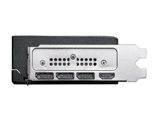 MSI GeForce RTX™ 5070 12G SHADOW 2X OC