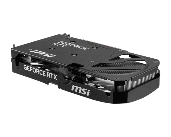MSI GeForce RTX™ 5060 Ti 16G SHADOW 2X OC PLUS