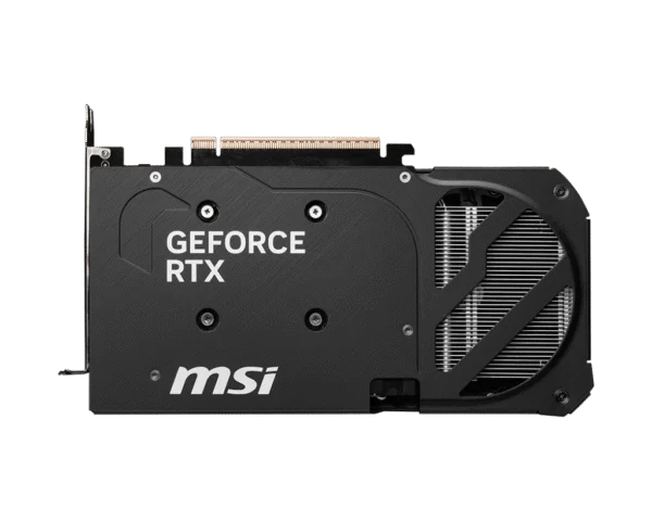 MSI GeForce RTX™ 5060 Ti 16G SHADOW 2X OC PLUS