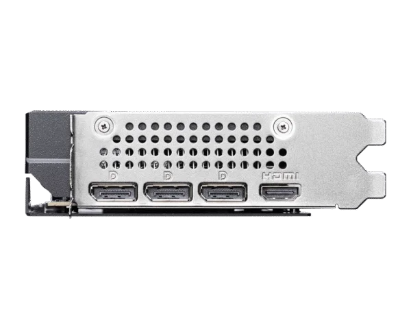 MSI GeForce RTX™ 5060 Ti 16G SHADOW 2X OC PLUS