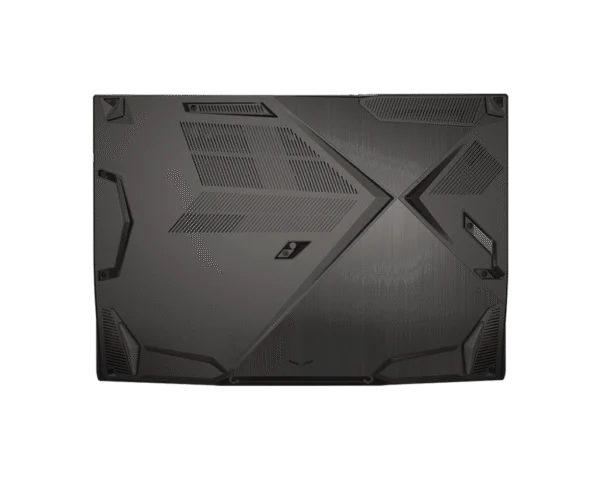 MSI Thin 15 B13VE-3023US Gaming Laptop, 15.6″ 144Hz FHD Display, Intel Core i5-13420H Up to 4.6GHz, 16GB RAM DDR4, 512GB SSD, NVIDIA GeForce RTX 4050, Backlit keys, Windows 11 Home, Cosmos Gray