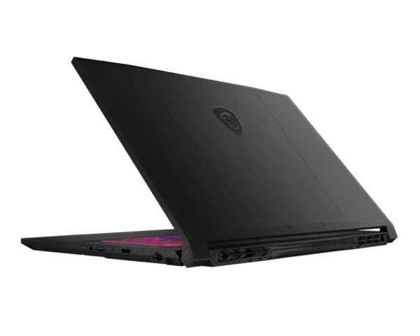 MSI Katana 17 HX B14WFK-096CN Gaming Laptop Intel Core i7-14650HX, 16GB DDR5, 1TB NVME, 17.3 Inch QHD 240Hz, NVIDIA GeForce RTX 5060 8GB, RGB Keyboard, Black