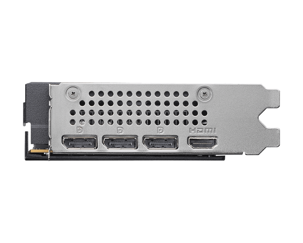 MSI GeForce RTX 5050 8G GDDR6 SHADOW 2X OC 128BIT