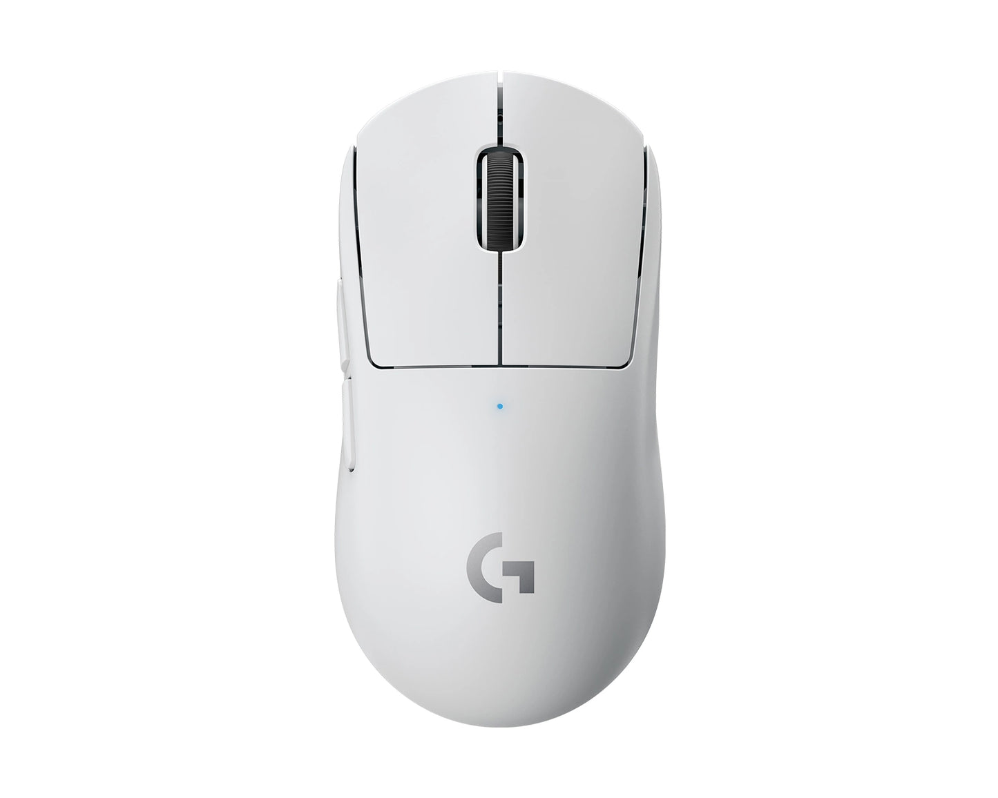 Logitech G Pro X Superlight Wireless Gaming Mouse – WHITE