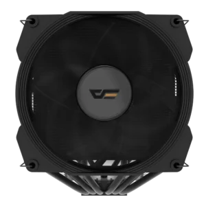 DarkFlash D21 Tower CPU Cooler, BLACK