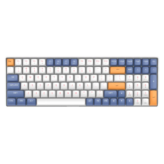 DarkFlash GD100 Mechanical keyboard – Starry Blue