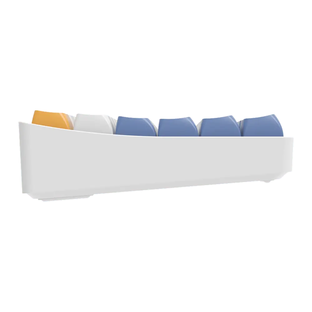 DarkFlash GD100 Mechanical keyboard – Starry Blue