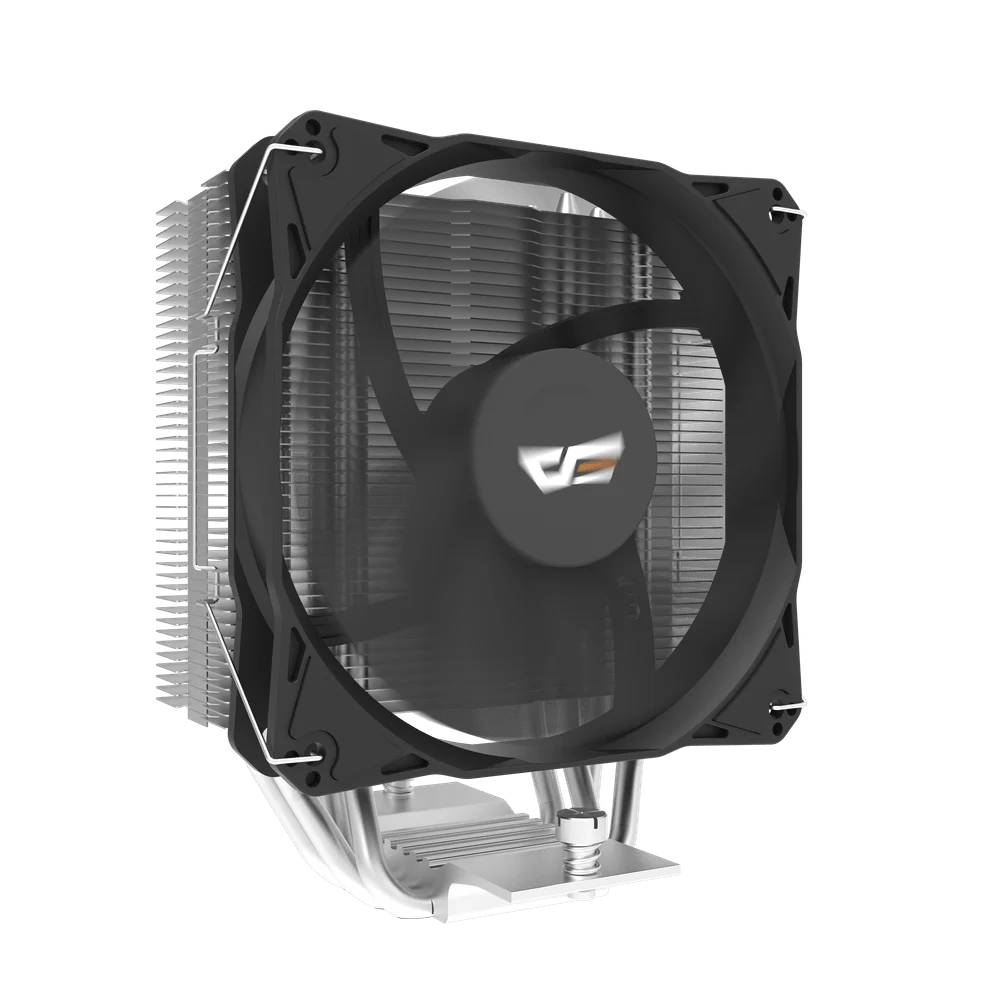 DarkFlash Storm Z4 ARGB Tower CPU Cooler
