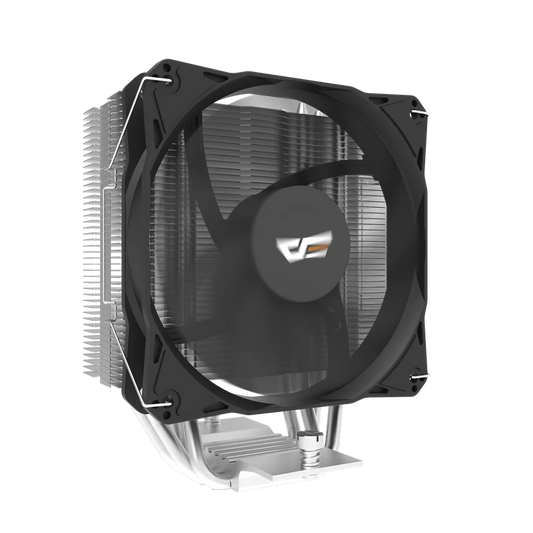 DarkFlash Storm Z4 ARGB Tower CPU Cooler
