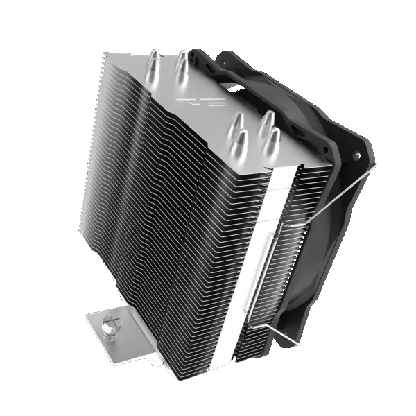 DarkFlash Storm Z4 ARGB Tower CPU Cooler
