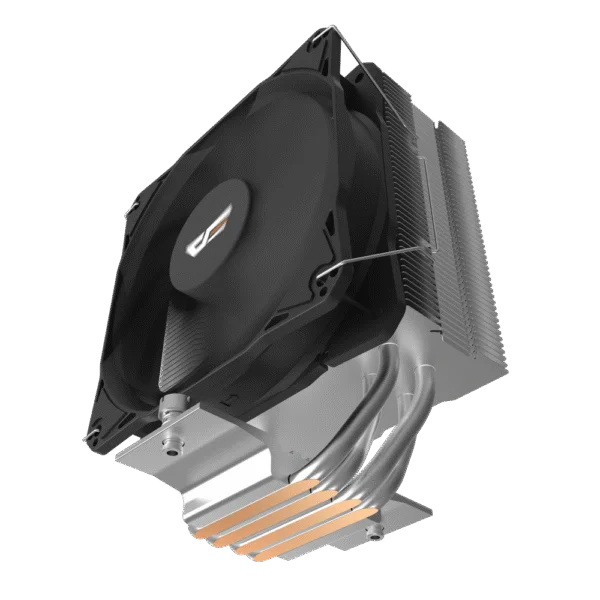 DarkFlash Storm Z4 ARGB Tower CPU Cooler