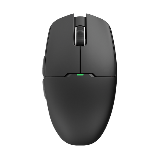 Darkflash DFM80 Plus Gaming Mouse, Black