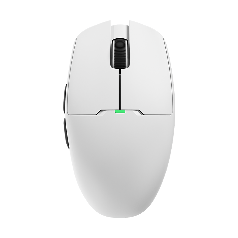 Darkflash DFM80 Plus Gaming Mouse, White