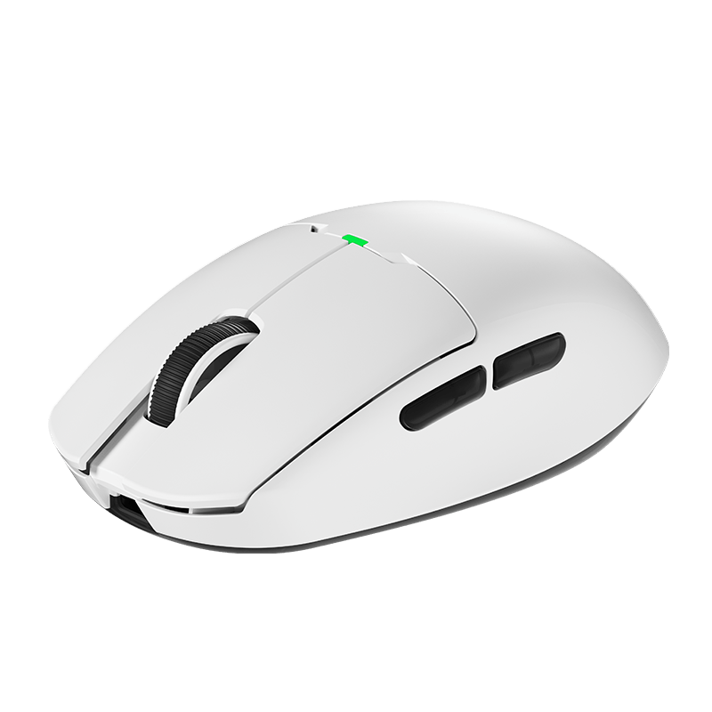 Darkflash DFM80 Plus Gaming Mouse, White