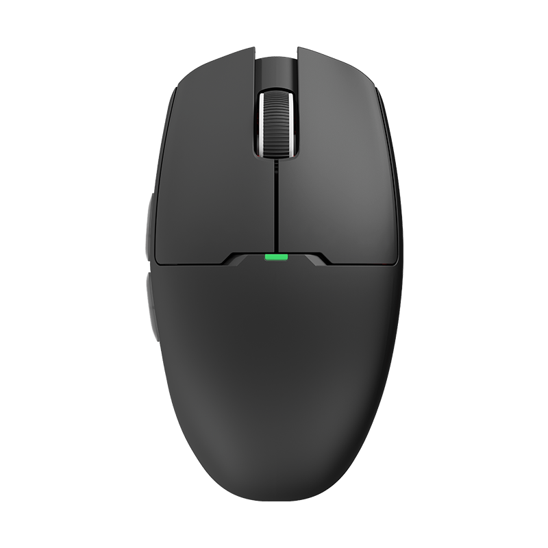 Darkflash DFM80 Pro Gaming Mouse, Black