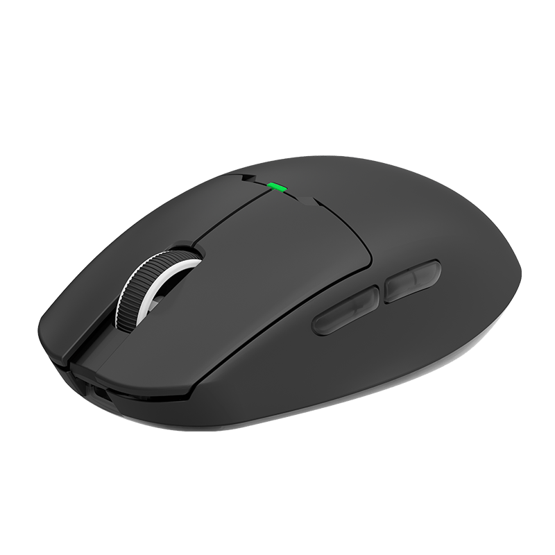 Darkflash DFM80 Pro Gaming Mouse, Black