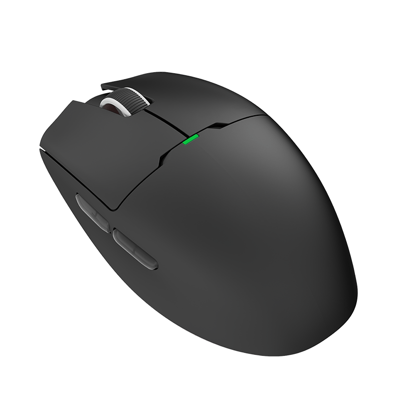Darkflash DFM80 Pro Gaming Mouse, Black