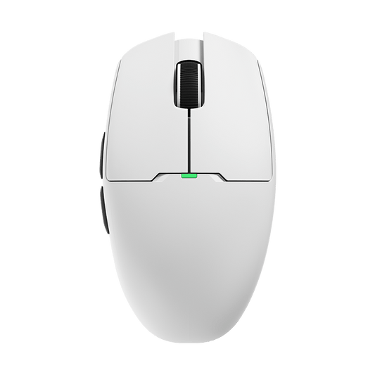Darkflash DFM80 Pro Gaming Mouse, white