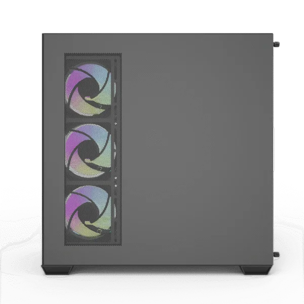 DarkFlash DS900W ATX PC Case, BLACK