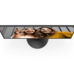 AOC 27B30H 27" FHD IPS Monitor, 120Hz, 1ms, Adaptive-Sync, Low Blue Light, VESA Mount Support, Flicker-Free, Tilt Adjustment, BLACK