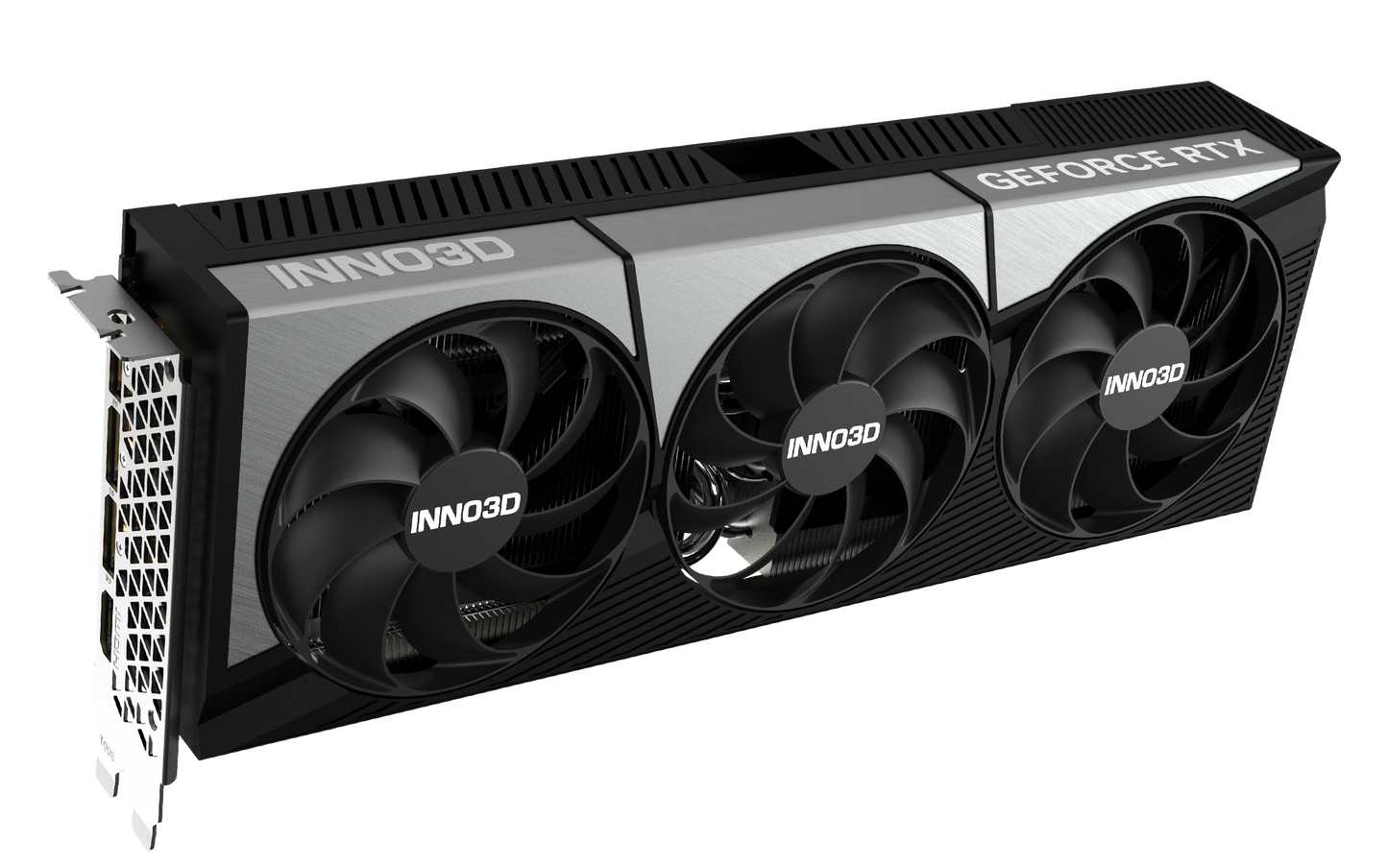 INNO3D GeForce RTX™ 5080 X3 OC 16GB 256BIT GDDR7 GRAPHICS CARDS