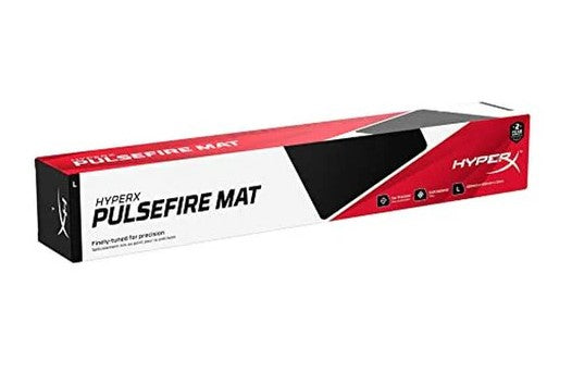 HyperX Pulsefire Mat – Gaming Mouse Pad – 2XL