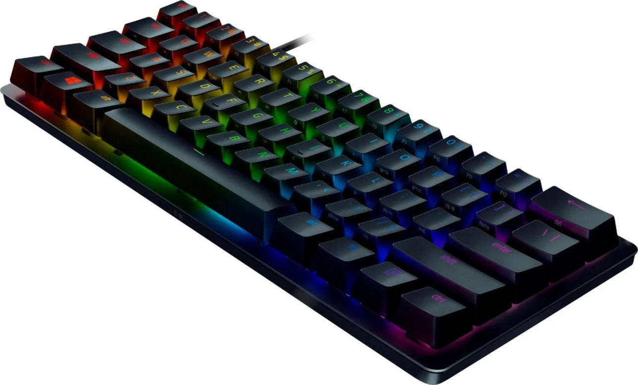 RAZER HUNTSMAN MINI 60% Gaming Keyboard