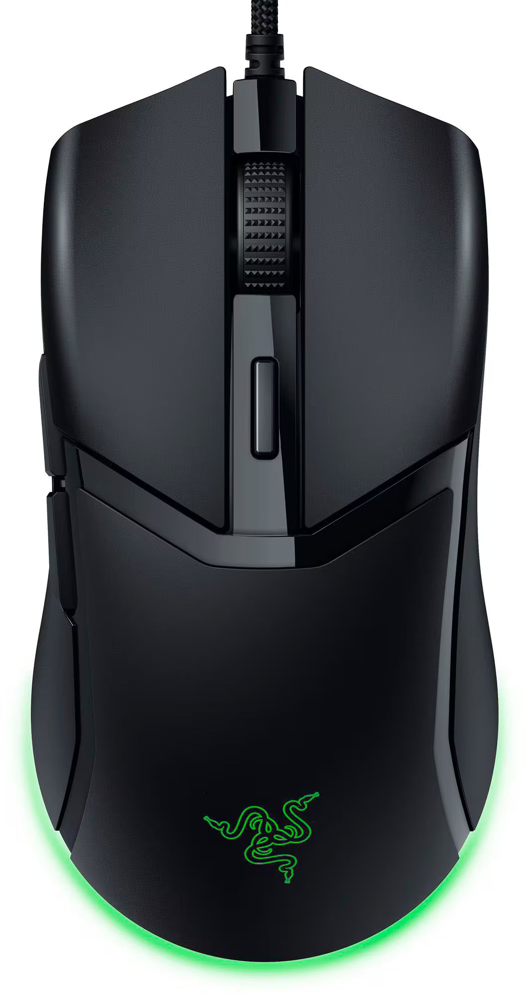 Razer Cobra Wired Gaming Mouse