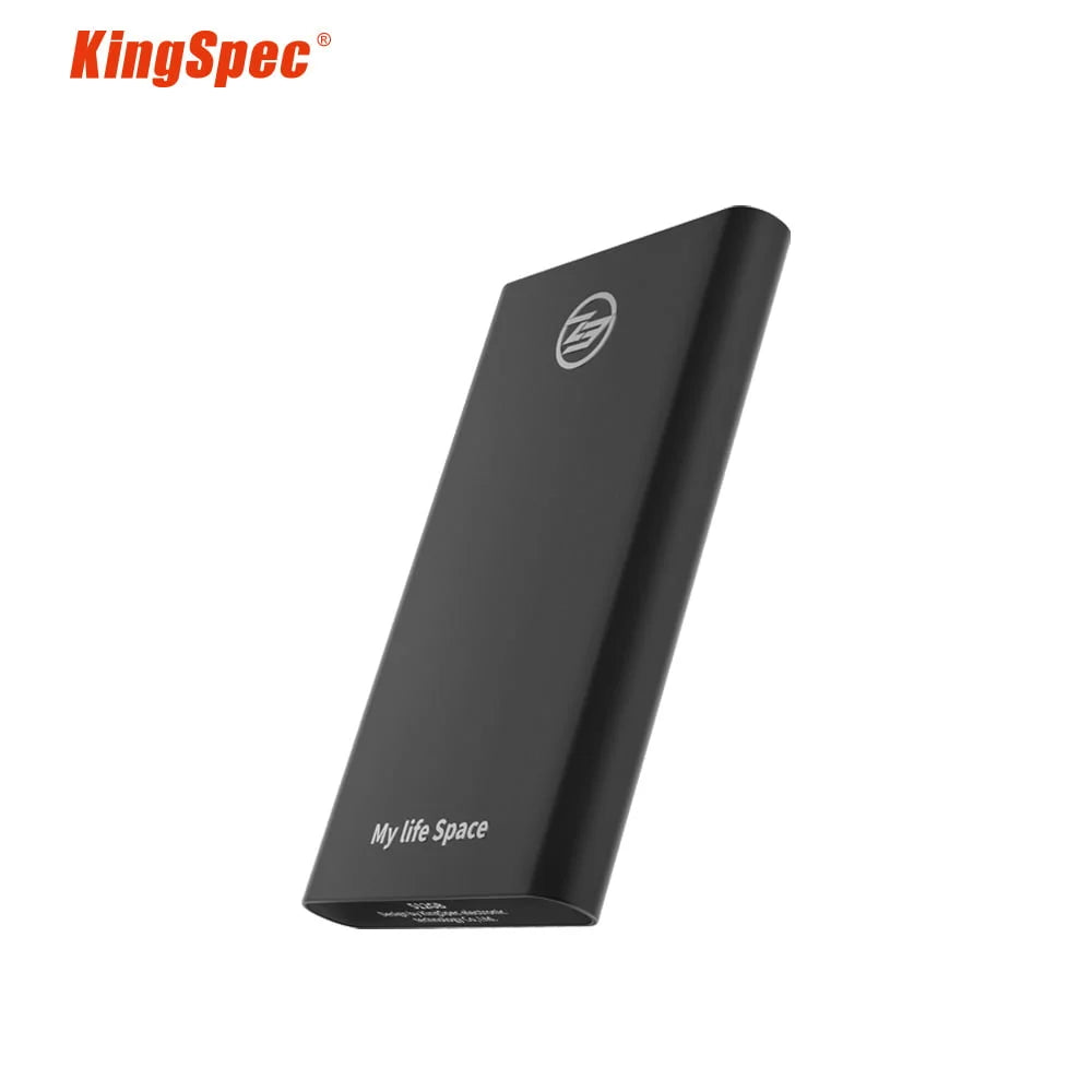 KingSpec 1920GB Z3 Portable SSD